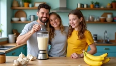 Odkryj magię wegańskich lodów i ciesz się latem bez wyrzutów sumienia