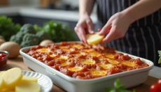 Odkryj smakowitą serbską musakę i odśwież swoje menu