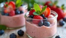 Odkryj magię domowego serka 