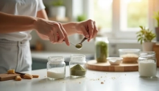 Odkryj najzdrowszy słodzik i jak wpływa na twoje zdrowie