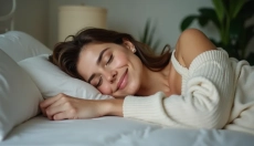 Odkryj przyczyny czarnych kręgów pod oczami i skuteczne rozwiązania