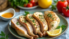 Odkryj przepisy z mięsa indyka, które pokocha cała rodzina