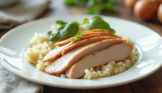 Odkryj dietę oszczędzającą nr 2 i przepisy na lekkie i smaczne potrawy