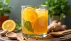 Odkryj moc shotu na odporność i naturalnie wspieraj swoje zdrowie