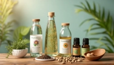 Odkryj moc inhalacji na katar i pożegnaj się z zatkanym nosem