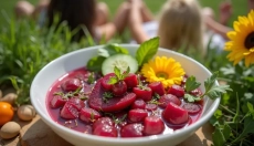 Odkryj tajemnice chłodniku i ochłodź się w upalne lato