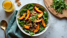 Odkryj tajemnice sosu dijon i podnieś jakość swojego gotowania