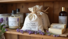 Odkryj tajemnice wyboru odpowiedniego zapachu do szafy