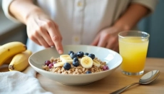 Odkryj tajemnice diety wątrobowej, która poprawi Twoją witalność