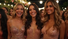 Odkryj tajemnice makijażu na bal i bądź gwiazdą wieczoru