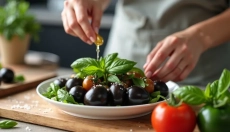 Odkryj tajemnice udanej uprawy czarnych pomidorów