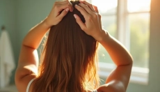 Odkryj skuteczne witaminy na wypadanie włosów i odzyskaj ich objętość