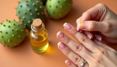 Odkryj unikalne właściwości oleju z opuncji dla pięknej skóry