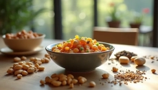 Skąd właściwie pochodzi japońska mieszanka i jak się rozwinęła?