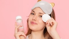 Nawilżenie i czystość dzięki mleczku do demakijażu