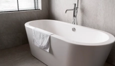 Jak odetkać zatkany odpływ