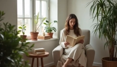 Jak stworzyć w domu strefę offline dla spokoju