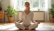 Sprawdzone sposoby, jak nie denerwować się z powodu drobiazgów