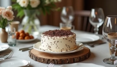 Paryski tort na wyjątkowe okazje, których nie zapomnisz