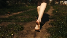 Tipy i triky, jak se zbavit bóle pięty