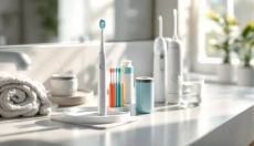 Pielęgnacja zębów i jamy ustnej obejmuje znacznie więcej niż szczoteczkę