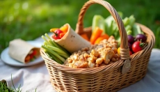 Piecz kurczaka w jogurcie i ciesz się doskonałym smakiem