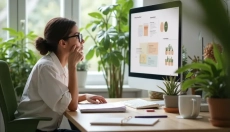 Perfekcjonizm, który udaje staranność, prowadzi do odkładania na później i utraty radości