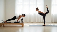 Pilates czy joga? Jak wybrać odpowiednie ćwiczenia