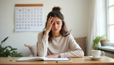 PMS vs. PMDD czyli kiedy chodzi o coś więcej niż tylko nastroje