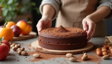 Zrozumienie kakao niealkalizowanego dla lepszego wyboru w kuchni