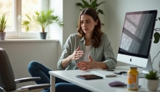 Mrowienie w ciele często wskazuje na ukryte problemy