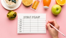 Jak liczyć kalorie dla lepszej kontroli nad jedzeniem