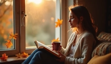 Jesienna zmęczenie i jej wpływ na psychikę i ciało