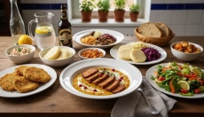 Poradzimy, jak zastąpić mięso w czeskiej kuchni