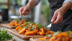 Przepisy na poutine, które zachwycą Twoją rodzinę i przyjaciół