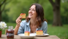 Przejście na intuicyjne jedzenie i jego korzyści dla twojego umysłu i ciała