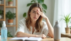 Przyczyny nagłego rozmycia widzenia w jednym oku i co robić dalej