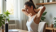 Przyczyny zawrotów głowy w pozycji leżącej i jak z nimi skutecznie walczyć