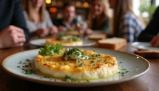 Przygotuj pyszny tatara z twarogu i zaskocz swoich przyjaciół