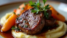 Przygotuj najlepszy przepis na jagnięcinę i zachwyć swoich gości