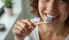 Naturalna pasta do zębów i jej korzyści dla zdrowia i środowiska