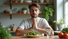 Naturalne sposoby na pozbycie się goryczy w ustach i poprawę samopoczucia