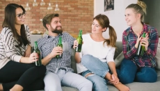 Jak złagodzić objawy kaca i szybko się zregenerować