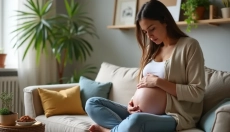 Objawy ciąży pozamacicznej, których nie należy ignorować