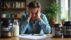 Objawy nadmiaru białka, które mogą Cię zaskoczyć