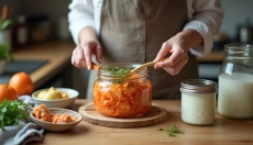 Objawy zanieczyszczonych jelit, które może ignorować tylko nieliczni