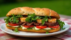 Dlaczego surf and turf powinno znaleźć swoje miejsce również w kuchni czeskiej