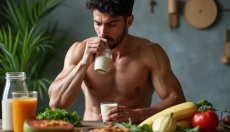 Dlaczego powinniśmy zwracać uwagę na treoninę w naszej diecie i zdrowiu