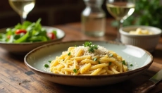 Dlaczego warto włączyć orzo do swojej diety