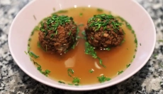 Dlaczego ryż z wątróbką jest idealnym wyborem dla zrównoważonego gotowania